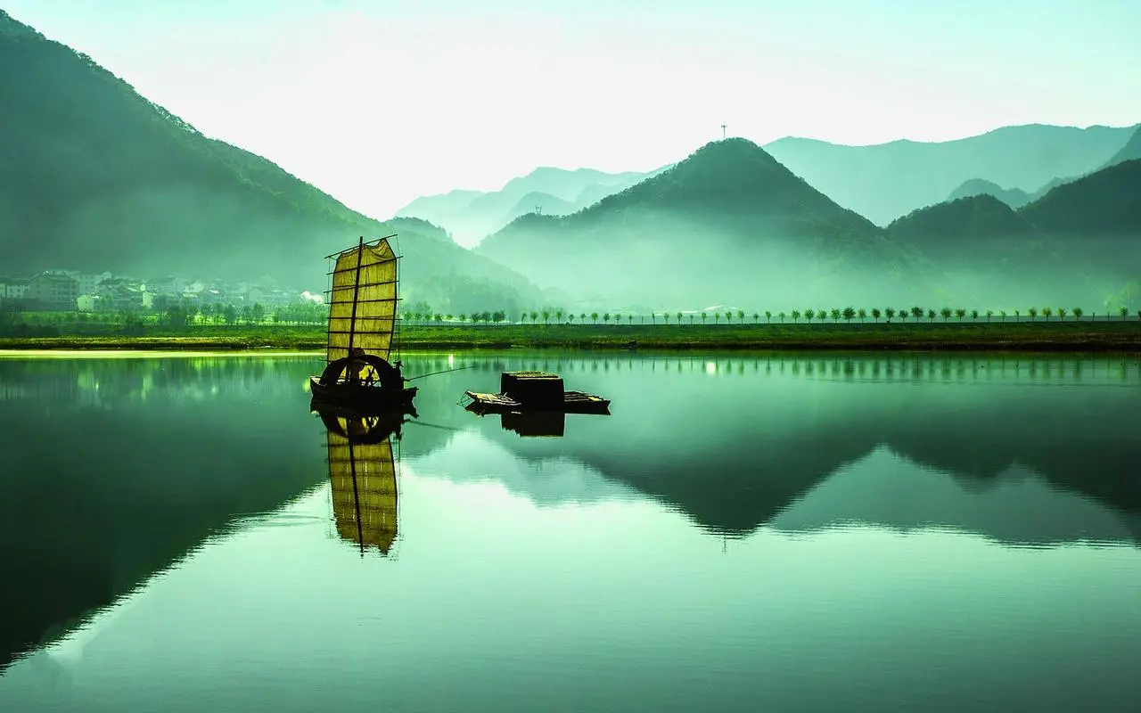 创意科技无人化
